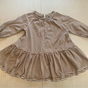 Rylee + Cru Swing dress